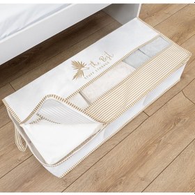 Resim 8 Adet Pencereli Baza Hurç Baza Altı Düzenleyici Hurç 