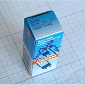 Resim Osram 64258 12V 20W 2000 Saat 