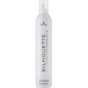 Resim Mena Rise Schwarzkopf Professional Silhouette Flexible Hold Esnek Tutuşlu Köpük 500ML 