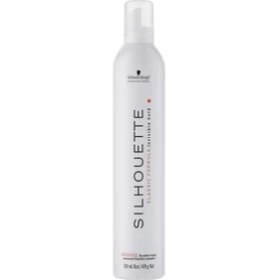 Resim Mena Rise Schwarzkopf Professional Silhouette Flexible Hold Esnek Tutuşlu Köpük 500ML 