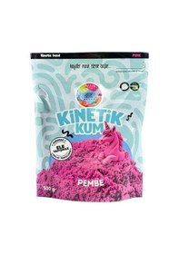 Resim Mammacomica Dough Kinetik Kum Taşıtlar Seti 