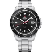 Resim Swiss Military By Chrono Sm34082.01 Çelik Erkek Kol Saati 