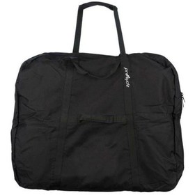 Resim Procycle 20 İnc Katlanır Bisiklet Çantası Koruma Pedli Siyah 