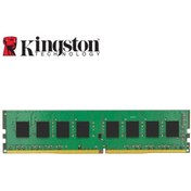 Resim Kingston Kıngston 16gb Ddr4 2666mhz Cl19 Pc Ram Value Kvr26n19d8/16 