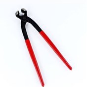 Resim haktaş Haktaş Kelpeten No 6 160 mm 