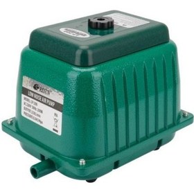 Resim Resun Lp-200 (Düşük Sesli Hava Pompası) 