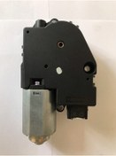 Resim WEBASTO Renault Scenıc Iıı Sunroof Motoru 912957311R 