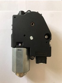 Resim WEBASTO Renault Scenıc Iıı Sunroof Motoru 912957311R 