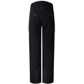 Resim Bogner Fire&Ice Nic-t Erkek Siyah Kayak Pantolonu 