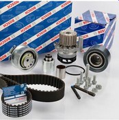 Resim Audi A4 2.0tdı 2007-2012 Bosch Devirdaimli Triger 