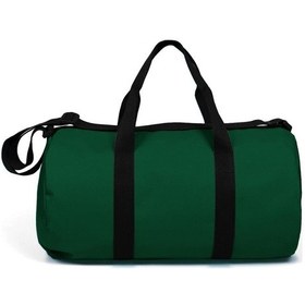 Resim Coral High Sport Koyu Yeşil Spor Çantası 27511 Yeşil 