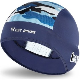 Resim Yp0201295 Outdoor Bisiklet Yazlık Anti-Uv Spor Kask İçi Şapka (543790694) Çok Renkli 