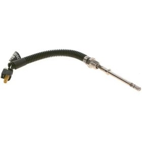 Resim Bosch 0986259005 Egzoz Sicaklik Sensoru 137022 2507022 A0071539428 