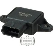 Resim Delphı SS10563-12B1 Gaz Kelebegı Pozısyon Sensöru Elantra-Getz-So 