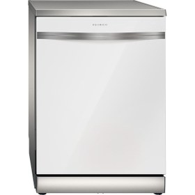 Resim BMS623V5 B Enerji Sınıfı 6 Programlı 14 Kişilik Bulaşık Makinesi 