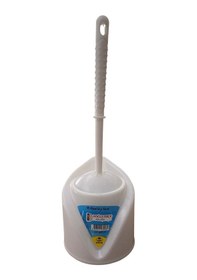 Resim Doğuş Kabinli Tuvalet Temizleme Fırça Takımı 