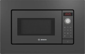 Resim BOSCH BFL623MG3 Serie 2 Ankastre Mikrodalga Fırın 