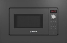 Resim BOSCH BFL623MG3 Serie 2 Ankastre Mikrodalga Fırın 