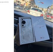 Resim Huawei P60 Pro İkinci El TR | 256 GB 8 GB | Beyaz 