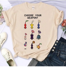 Resim Snapbuy Pikmin Oyunu Nintendo Switch İçin Eğlenceli Macera Oyunubejkadın Bej 