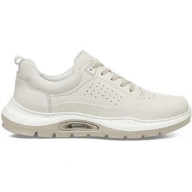 Resim İnci Incı Mazı 5fx Krem Kadın Comfort Ayakkabı 000000000101975068 Bej 