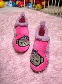 Resim Gezer Cırtlı Ayarlanabilir Pvc Taban Ev Kreş Anaokulu Panduf 