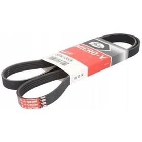 Resim Opel Astra G 1.4 Twinport V Kayışı Gates 