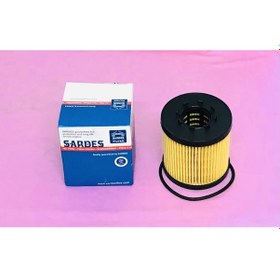 Resim Renault Master 2 2.5 Dci 2002-2010 Yag Filtresi 551245161 