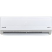 Resim Vestfrost 12000 BTU Duvar Tipi Inverter Klima 
