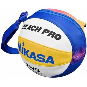 Resim Mikasa Plaj Voleybolu Topu Çantası Ac-bgbv550c 