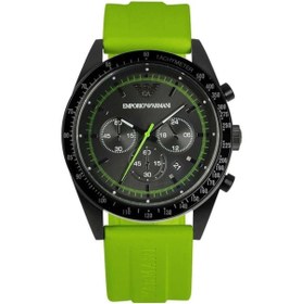 Resim Emporio Armani AR6115 Erkek Kol Saati 