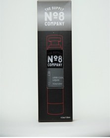 Resim NO 8 No8 Optik Temizleme Spreyi (120 Ml) 