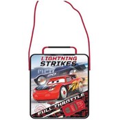 Resim Otto Beslenme Çantası Cars Due Full Strıke 42198 