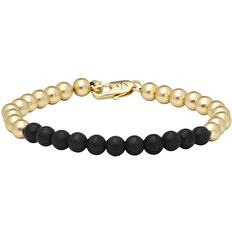 Resim Armani Exchange AXG0119-710 Erkek Bileklik 