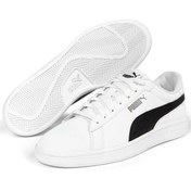 Resim Puma Smash 3.0 Buck Erkek Spor Ayakkabı 39233608 