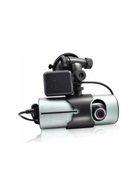 Resim Araç Kamerası Go-3000 Pro Araç Dvr R300 Pro 