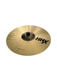 Resim Sabian 11887xb 18" Hhx X-plosion Serisi Crash Zil 