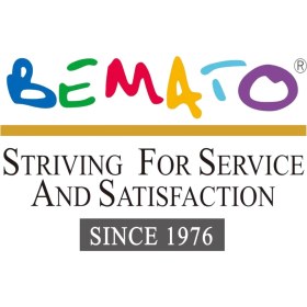 Resim Bemato Havalı Duz Tornavıda SM842 