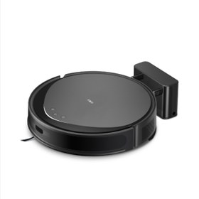 Resim TP-Link Tapo RV20 Max 5300Pa Vakum MagSlim LiDAR Navigasyon Robot Süpürge ve Paspas 