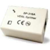 Resim S-Lınk SP316A Vdsl Splitter 