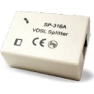 Resim S-Lınk SP316A Vdsl Splitter 
