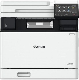 Resim Canon Mf752cdw Renklı Lazer Yaz/tar/fot/eth/wıfı/dub 