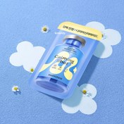 Resim Mamonde - Calming Shot Azulen Ampoule Mask Pack (Stres Önleyici ve Nemlendirici Papatya Sulu ve Azulenli Ampul Maske) 1li 