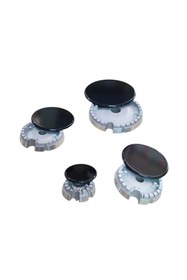 Resim iyi parça Bosch OO36P2B10D Ocak Bek Takımı 