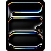 Resim Apple iPad Pro M5 8.Nesil Cellular 13" | 512 GB Gümüş 