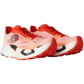 Resim The North Face Summit Vectiv Pro 3erkek Koşu Ayakkabısı Nf0a8aejkc01 Sarı | Unisex 