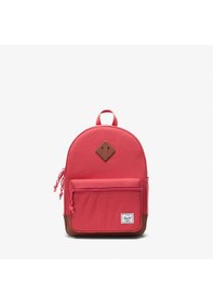 Resim Herschel Heritage Çocuk Turuncu Sırt Çantası Düz 11387 Turuncu 