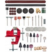 Resim PROXTECH 146 Parça Gravür Cam Oyma Set Delme Parlatma Taşlama 