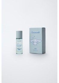Resim Zara Cınnamoroll Sanrıo Edt 12 Ml Çocuk Parfümü 