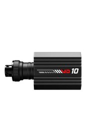 Resim Pxn Vd10 Direct Drive Direksiyon Gövdesi 10nm Peak Tork & 24-bit Hassasiyet 